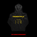 ERDA TOUR HOODIE 2026