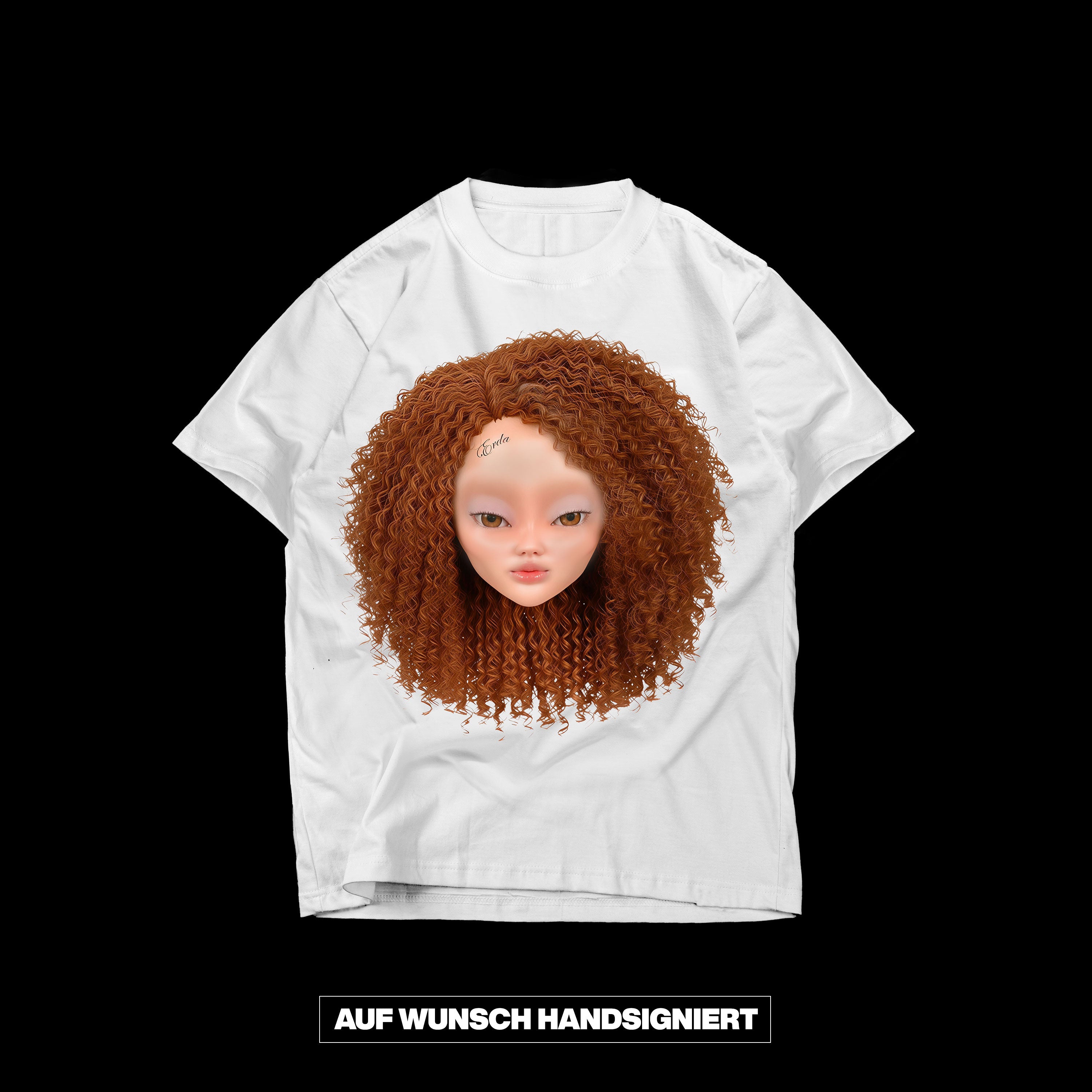 ERDA TOUR SHIRT 2026