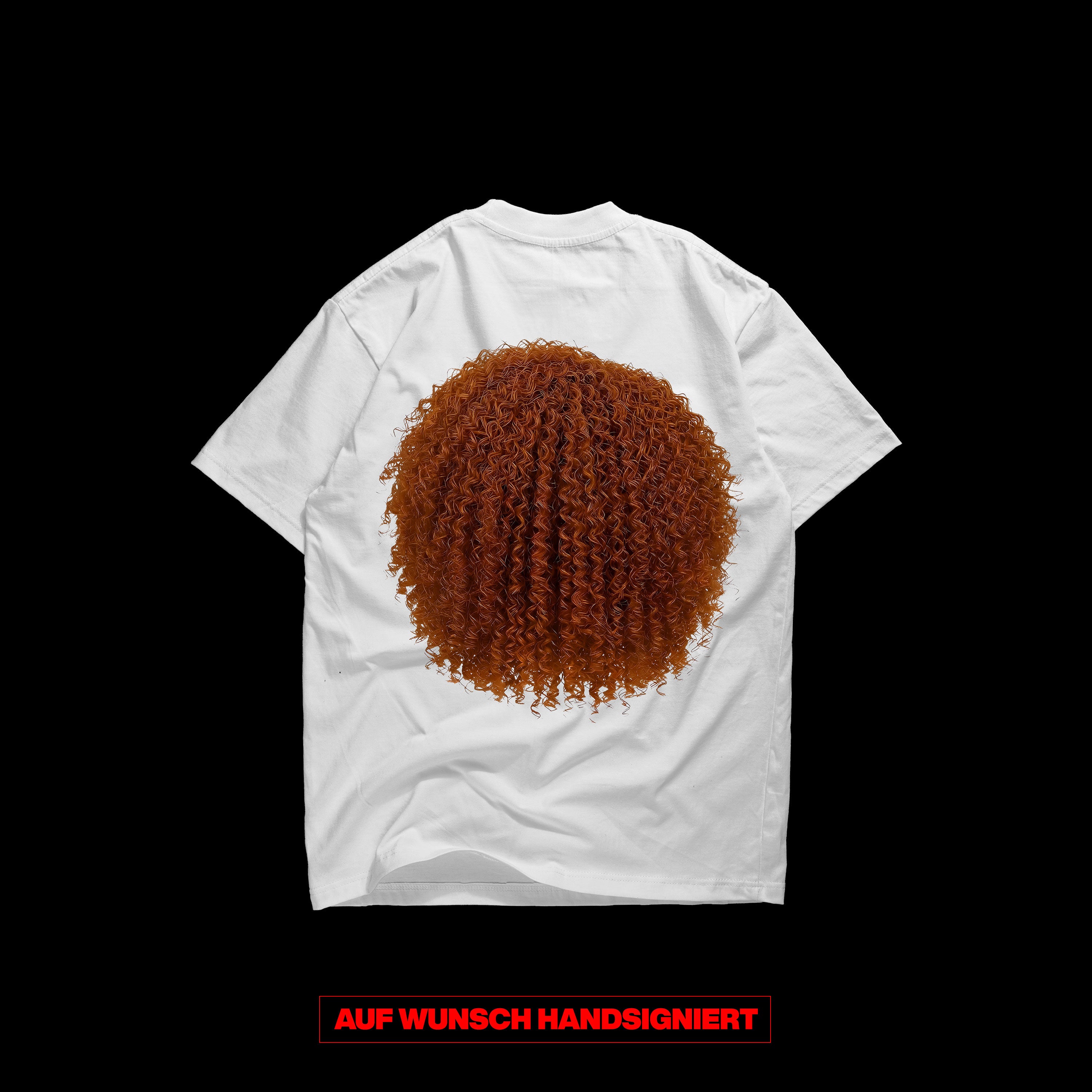 ERDA TOUR SHIRT 2026